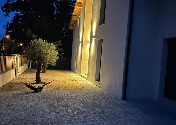 Villa Emma Lit-et-Mixe